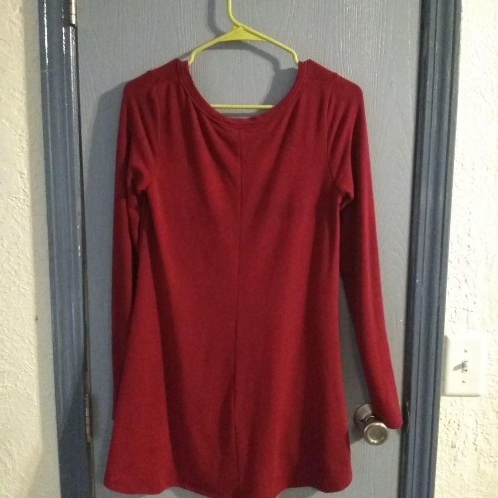 Andre by Unit Sweater